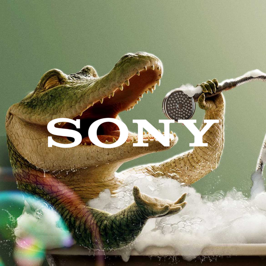 SONY - Sony Pictures