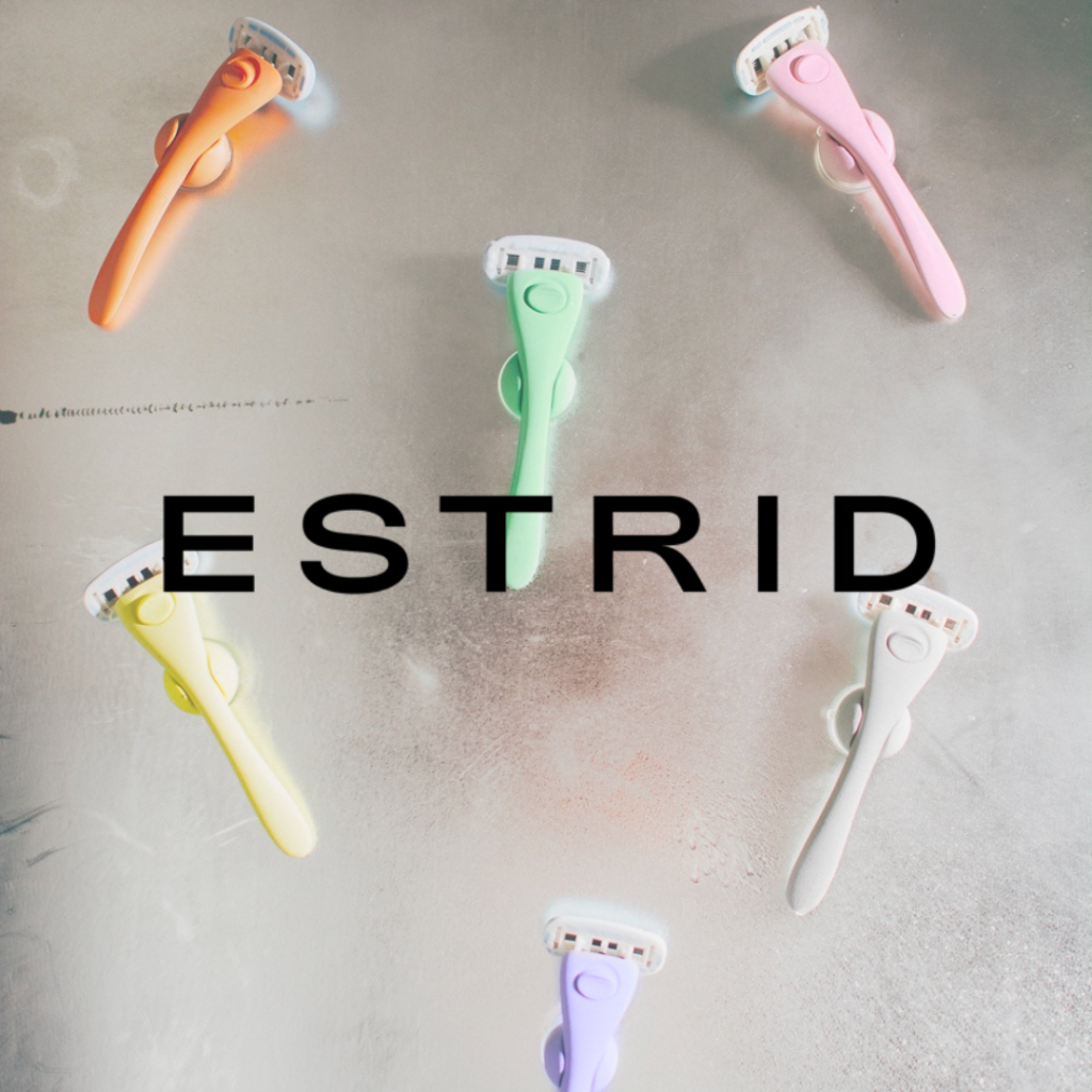 ESTRID 3 - Estrid